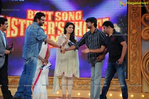 Radio Mirchi Music Awards 2012