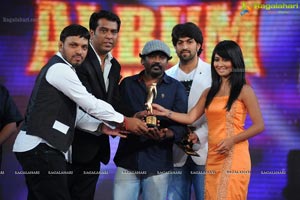 Radio Mirchi Music Awards 2012