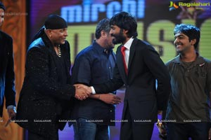 Radio Mirchi Music Awards 2012