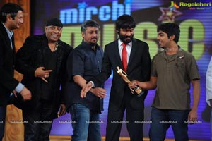 Radio Mirchi Music Awards 2012