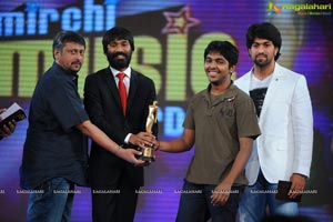 Radio Mirchi Music Awards 2012