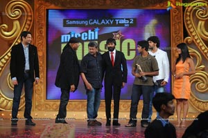 Radio Mirchi Music Awards 2012