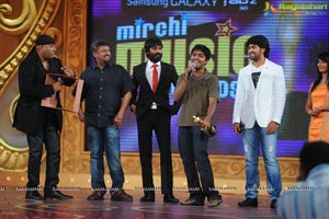 Radio Mirchi Music Awards 2012