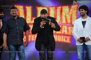 Radio Mirchi Music Awards 2012