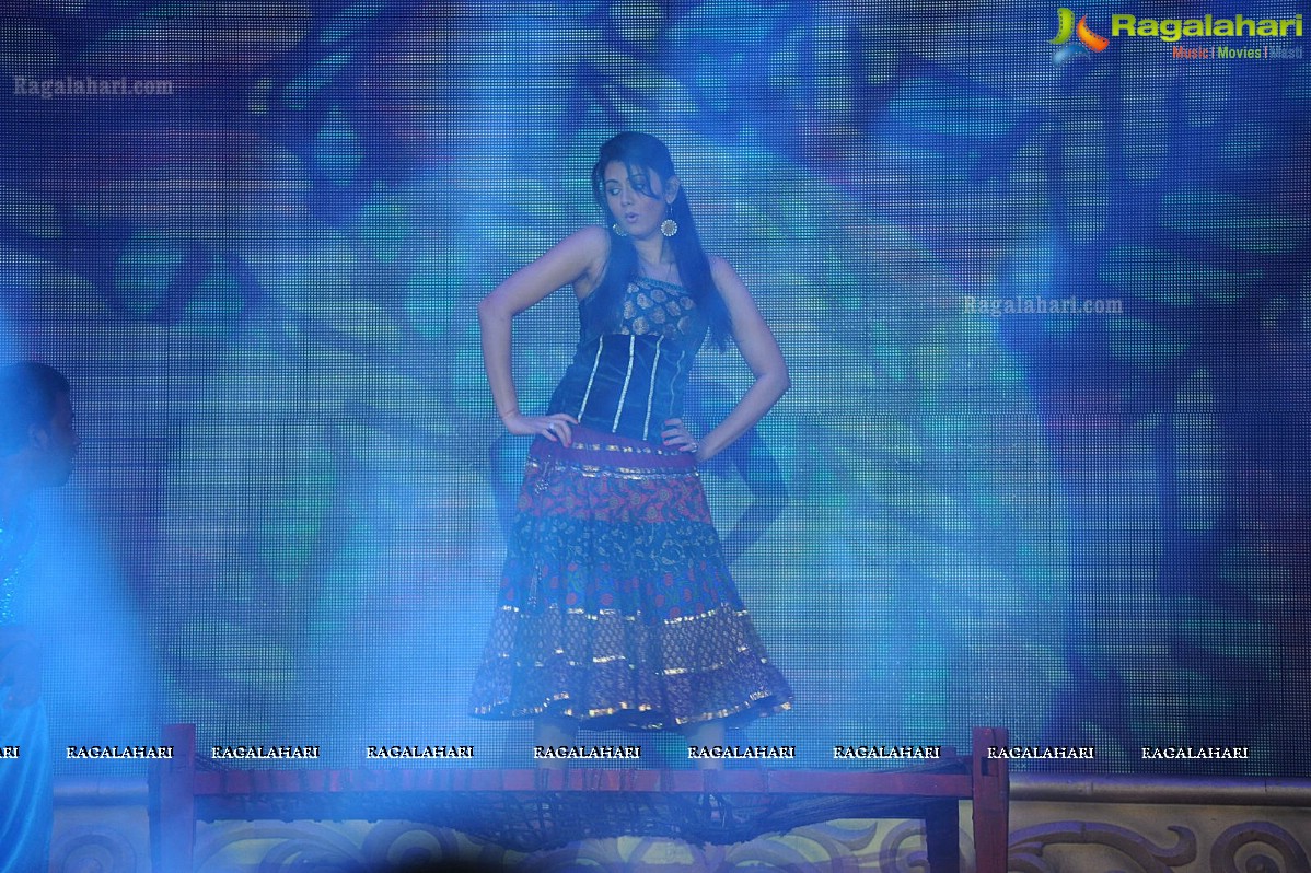 Mirchi Music Awards 2012 (Set 1)