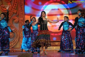 Radio Mirchi Music Awards 2012