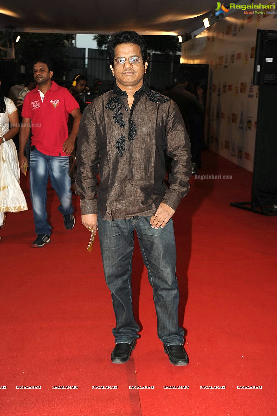 Mirchi Music Awards 2012 (Set 1)