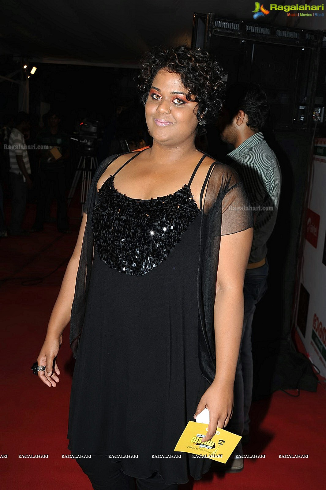 Mirchi Music Awards 2012 (Set 1)