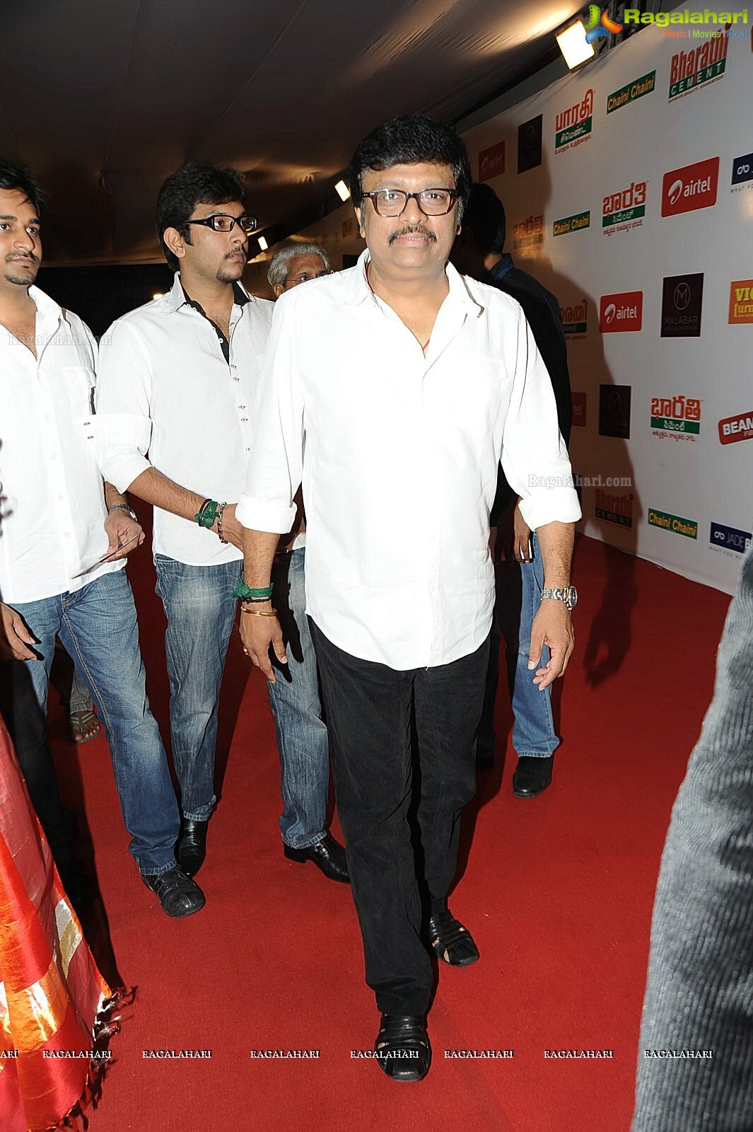 Mirchi Music Awards 2012 (Set 1)