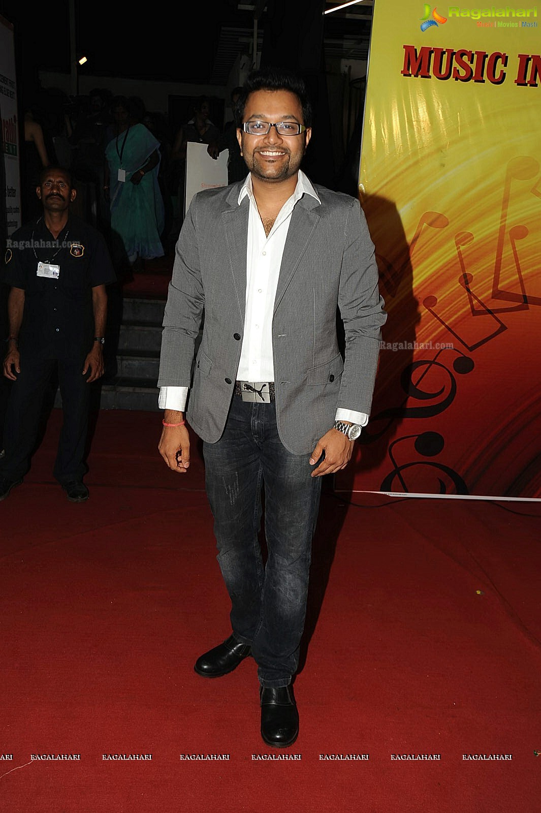 Mirchi Music Awards 2012 (Set 1)