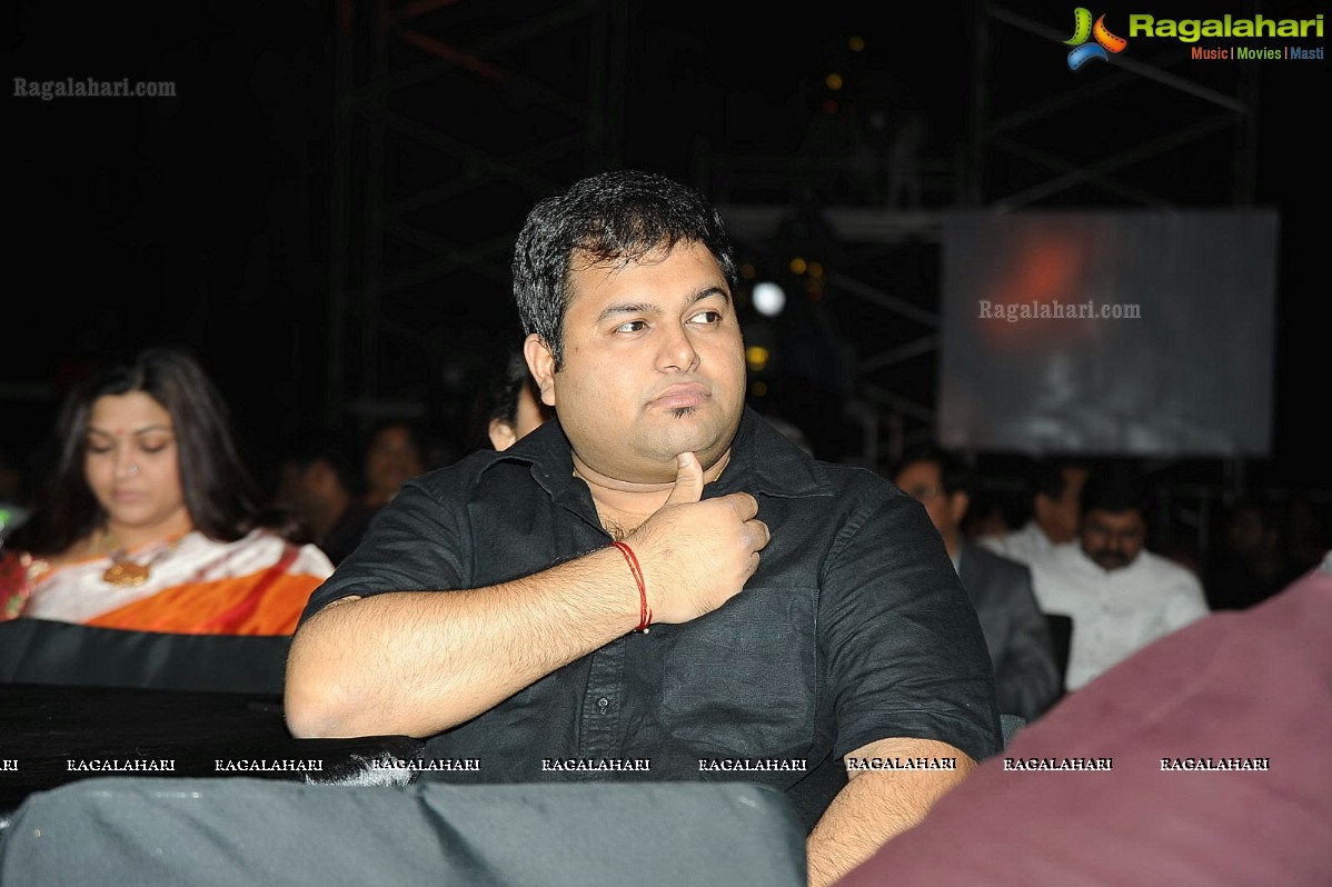 Mirchi Music Awards 2012 (Set 1)