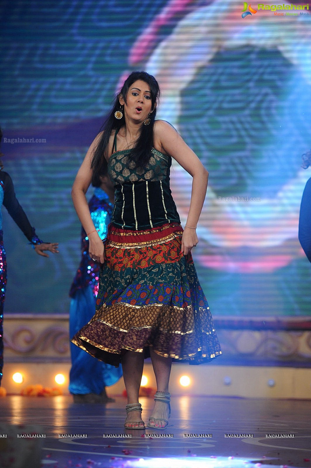 Mirchi Music Awards 2012 (Set 1)