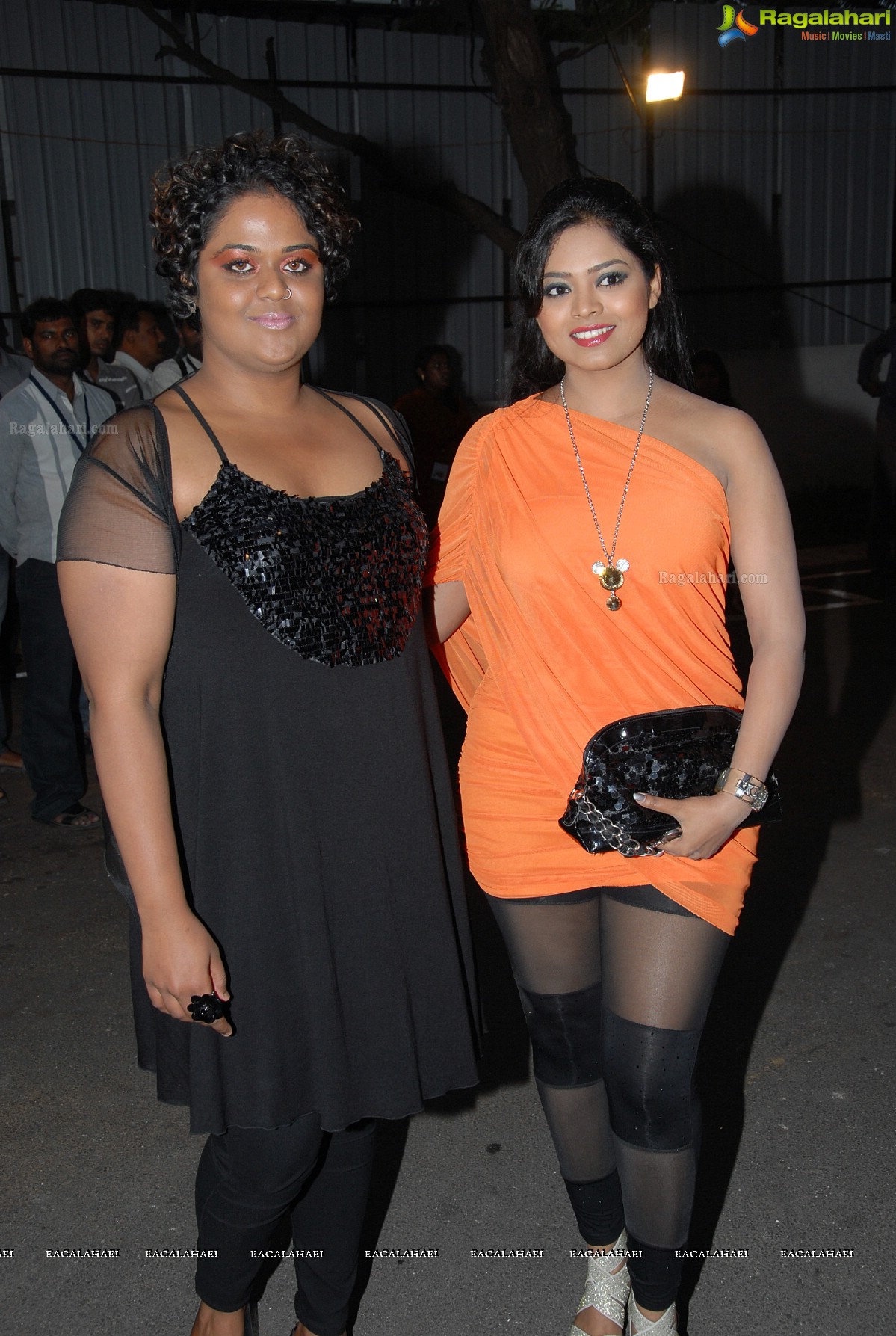 Mirchi Music Awards 2012 (Set 1)