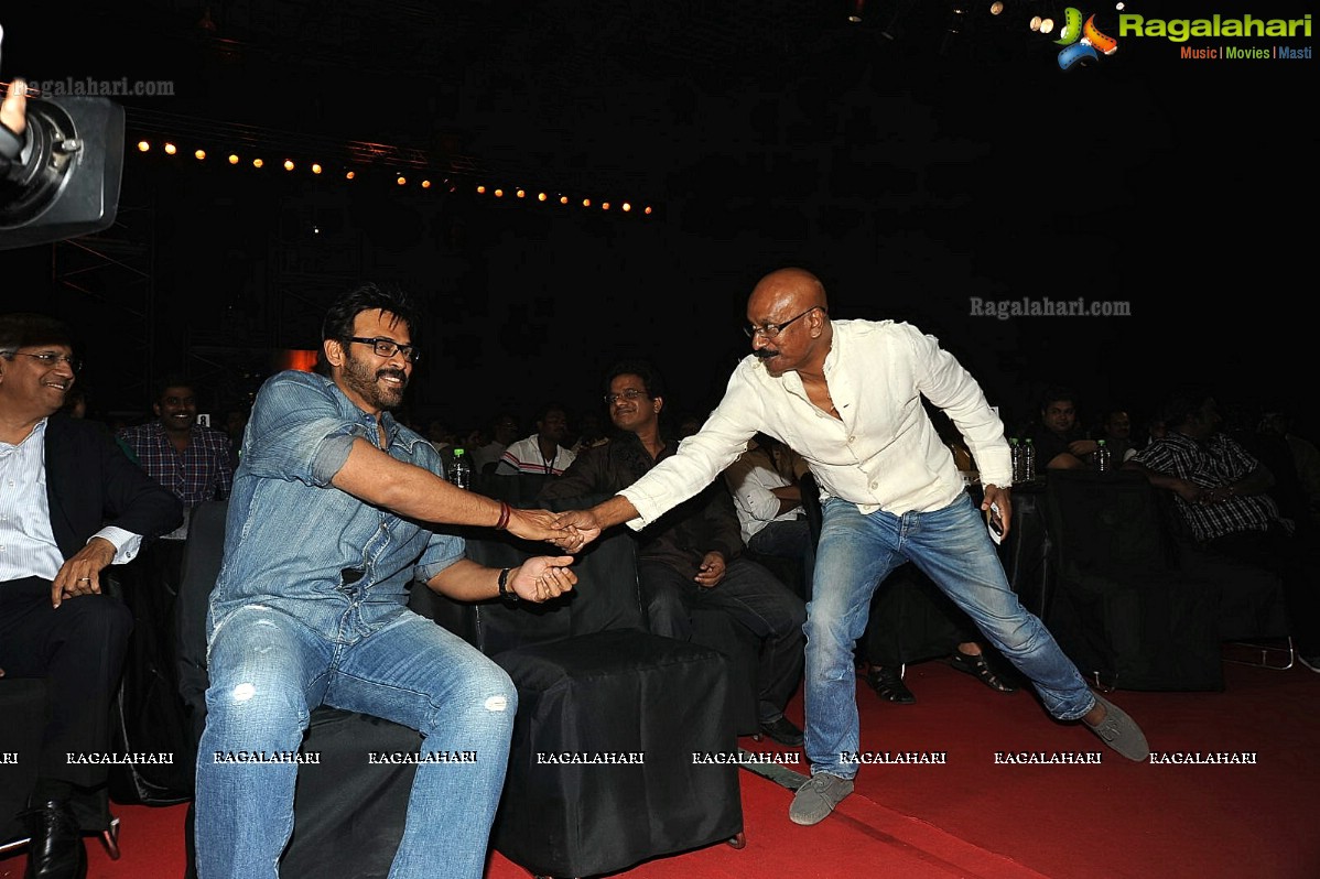 Mirchi Music Awards 2012 (Set 1)