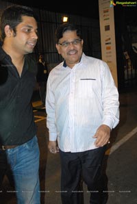 Radio Mirchi Music Awards 2012