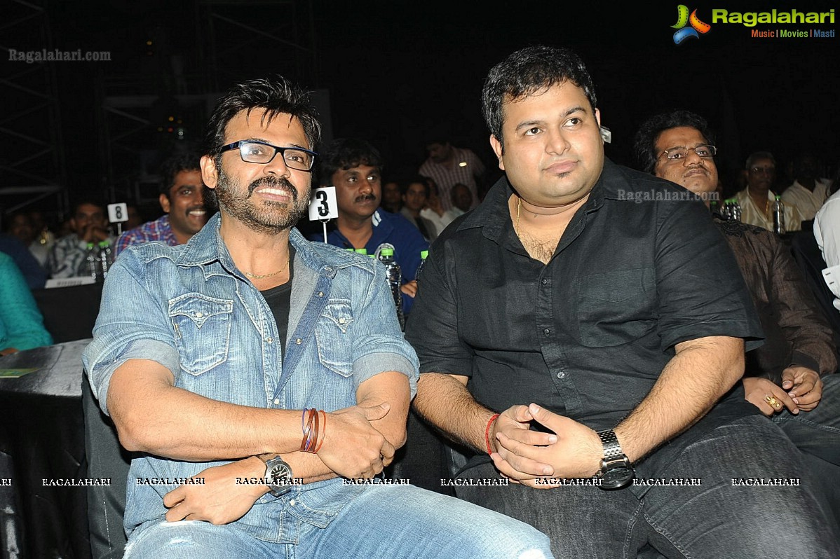 Mirchi Music Awards 2012 (Set 1)