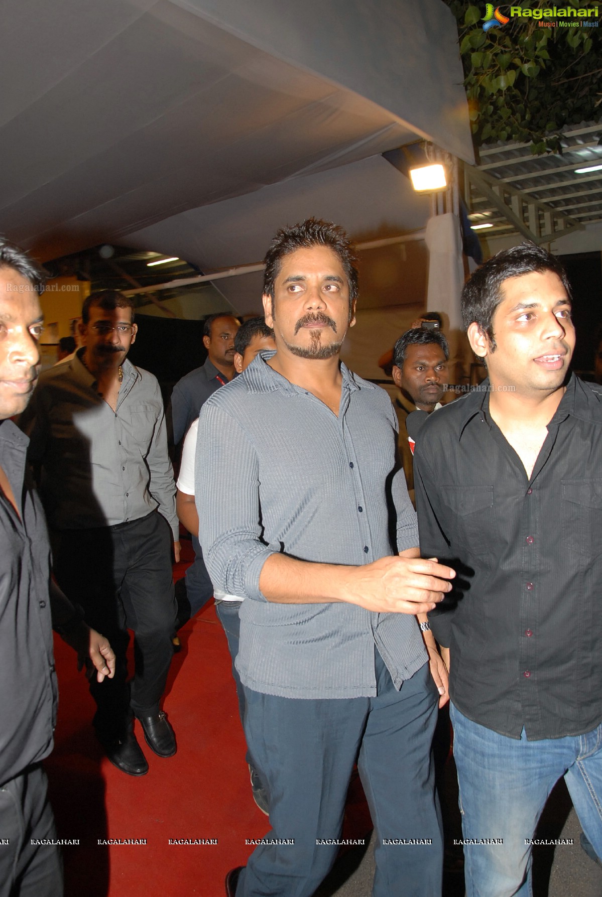 Mirchi Music Awards 2012 (Set 1)