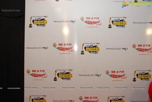 Radio Mirchi Music Awards 2012