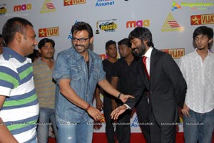 Radio Mirchi Music Awards 2012