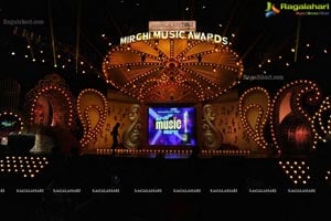 Radio Mirchi Music Awards 2012