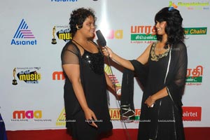 Radio Mirchi Music Awards 2012