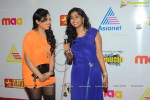 Radio Mirchi Music Awards 2012