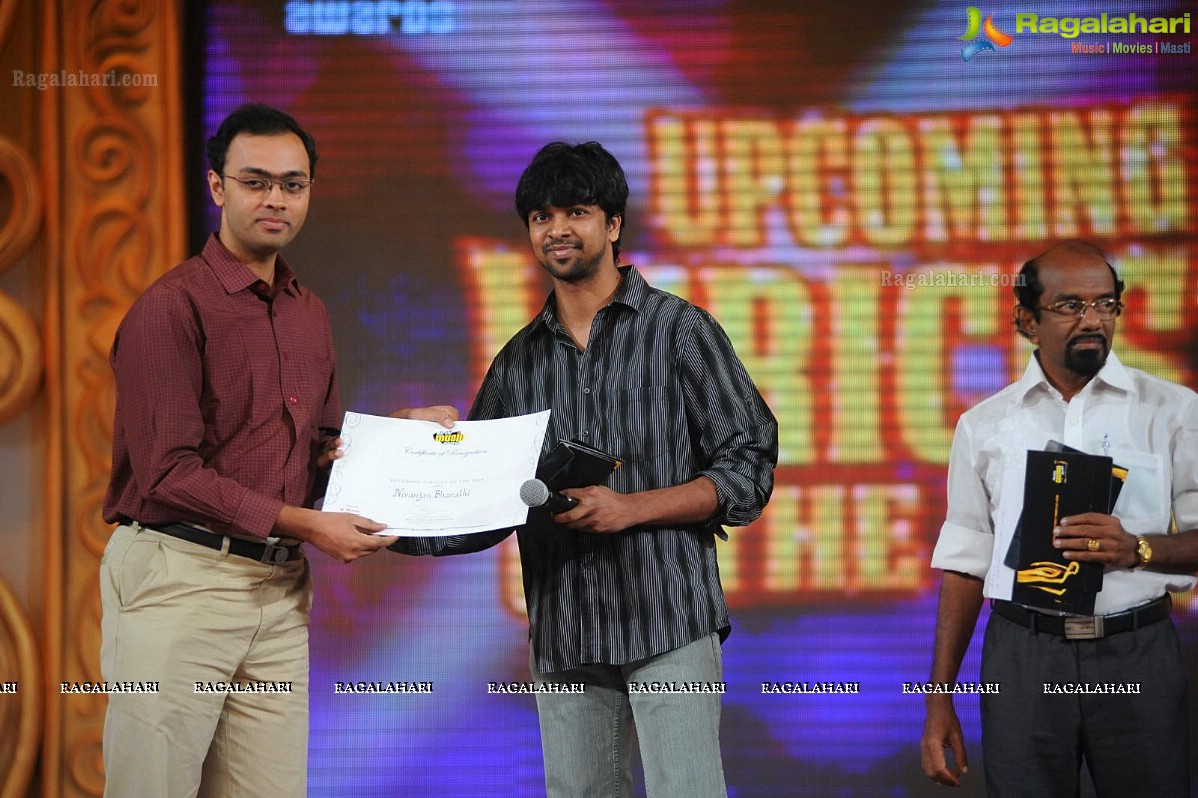 Mirchi Music Awards 2012 (Set 1)