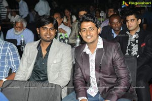 Radio Mirchi Music Awards 2012