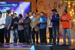 Radio Mirchi Music Awards 2012