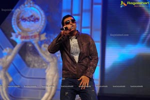 Santosham South Indian Film Awards 2012