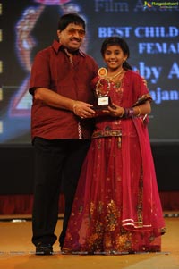 Santosham South Indian Film Awards 2011