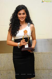 Santosham South Indian Film Awards 2011