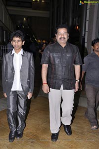 Santosham South Indian Film Awards 2011