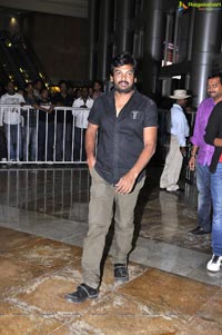 Santosham South Indian Film Awards 2011