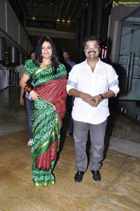 Santosham South Indian Film Awards 2011