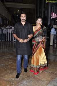 Santosham South Indian Film Awards 2011