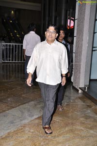 Santosham South Indian Film Awards 2011