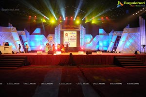 Santosham South Indian Film Awards 2011