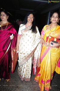 Santosham South Indian Film Awards 2011