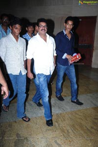 Santosham South Indian Film Awards 2011