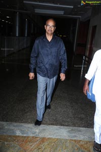 Santosham South Indian Film Awards 2011