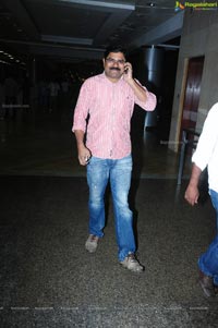 Santosham South Indian Film Awards 2011