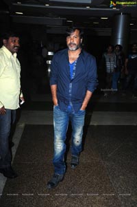 Santosham South Indian Film Awards 2011