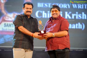 Santosham South Indian Film Awards 2011