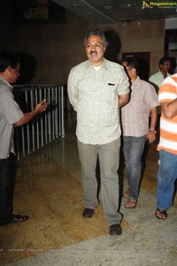 Santosham South Indian Film Awards 2011