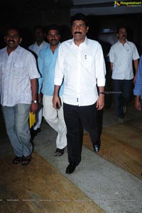 Santosham South Indian Film Awards 2011