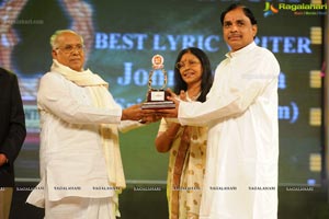 Santosham South Indian Film Awards 2011