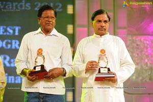 Santosham South Indian Film Awards 2011