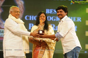 Santosham South Indian Film Awards 2011