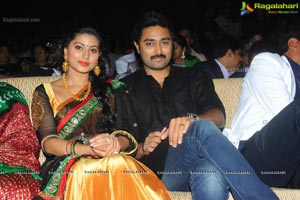 Santosham South Indian Film Awards 2011